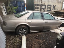 Cadillac Sts Spares 99 And 2000 Please contact me for parts availability