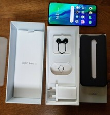 Oppo Reno 5G 10x Zoom Unlocked