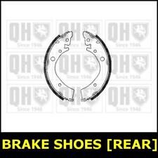 Brake Shoes Rear FOR HONDA