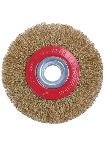 Draper bench grinder - 8",