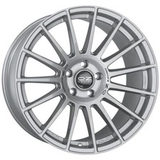 ALLOY WHEEL OZ RACING