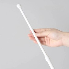 Telescopic Net Voile Tension