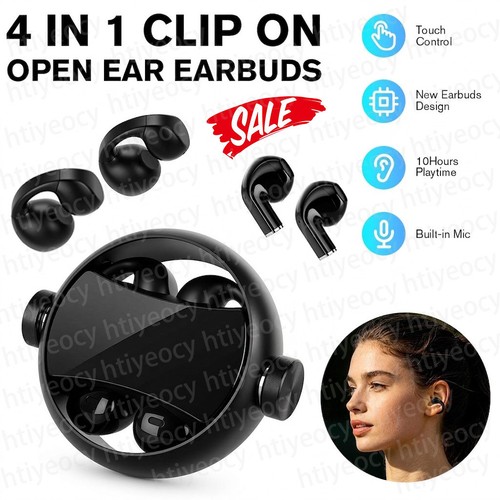 Tws wireless bluetooth - wireless,