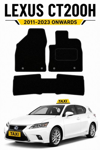 Fits lexus ct200h taxi version - lexus,