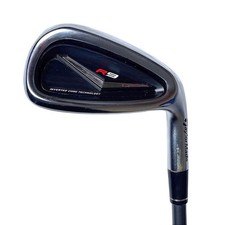 TaylorMade R9 9 Iron Fujikura