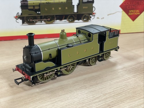 Hornby r2678 lswr - hornby, m7