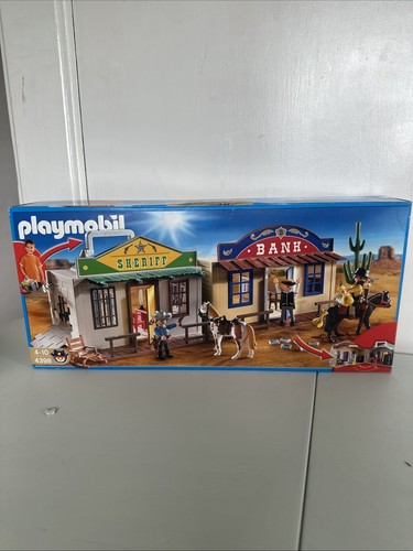 Playmobil 4398 take - 4398, along