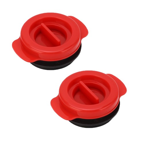 2pcs oil pump - pump, seal