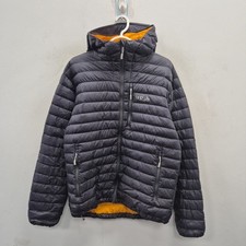Rab Microlight Alpine Puffer