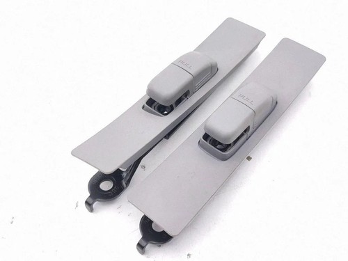 Honda ry seat belt - honda,