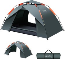 Amflip Camping Tent Automatic