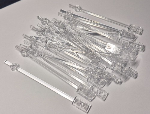 Lego 42445 99784 bar 1x12 - lego,