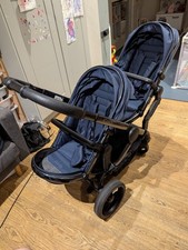 Icandy Peach 7 Pushchair And