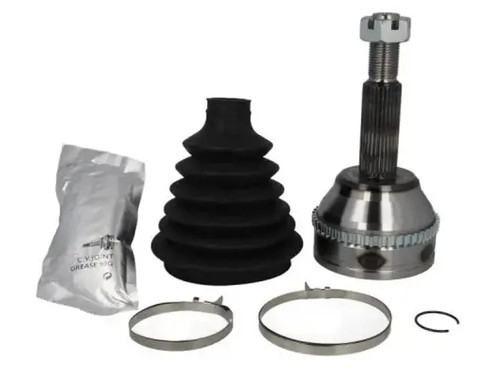 Driveshaft joint wheel - cv,
