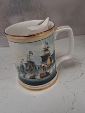 Royal doulton nelsons s - royal, doulton-