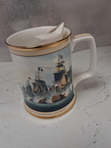 Royal doulton nelsons - royal, doulton-