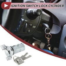 Ignition Lock Cylinders for