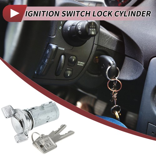 Ignition lock cylinders for - cylinders,