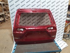 Genuine Toyota RAV4 MK5