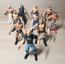 WWF 90's Jakks Pacific Titan