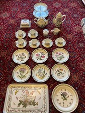 Portmeirion Botanic Garden Tea