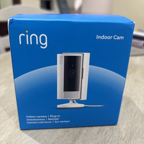 Ring indoor camera - indoor, gen)