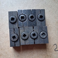 Letterpress Printing Adana Set