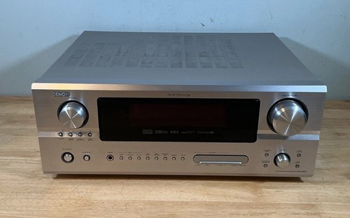 Denon avr 2805 surround - avr-2805, av