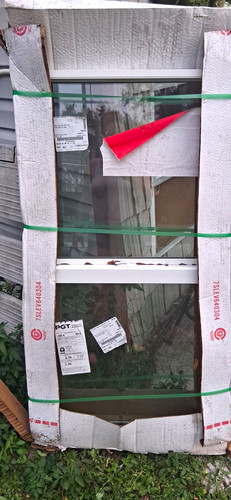 Pgt sh7700a single hung - sh7700a, single-hung