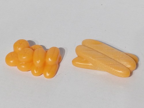Playmobil lot bread - bread,