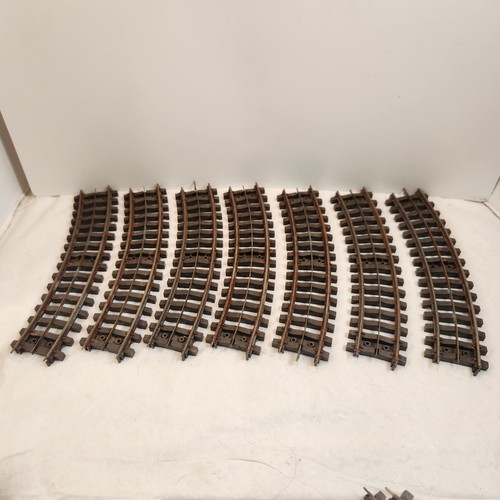 Lot lionel gauge 9 - of, 9-inch