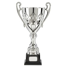 R4US LARGE SILVER Trophy