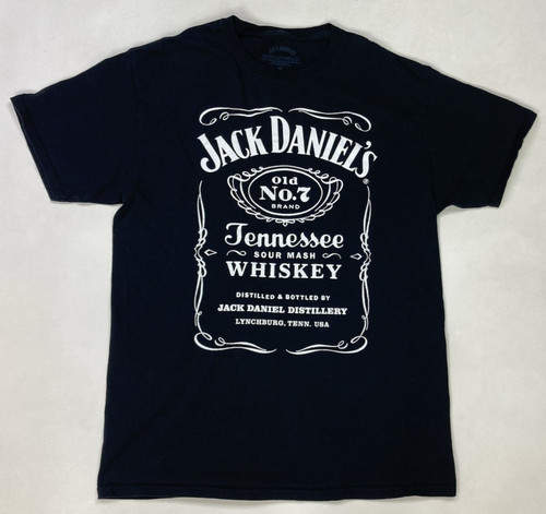 Jack daniel tennessee - jack,