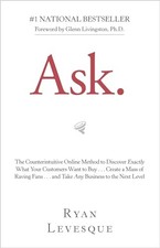 Ask: The Counterintuitive