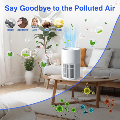 Air purifiers for - for, room