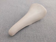 Selle San Marco Concor Supercorsa Profil Saddle. White