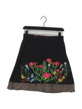 Desigual Women's Mini Skirt S