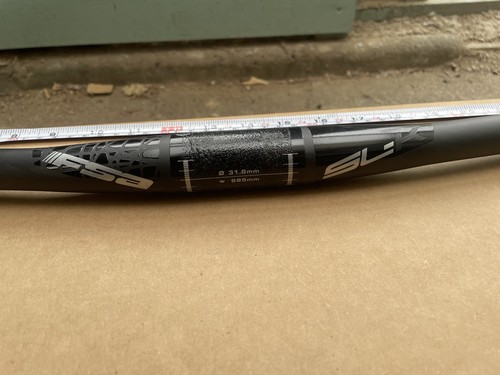 Fsa pro carbon handlebars - fsa,