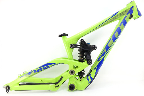 Scott gambler mtb - 20, mountain