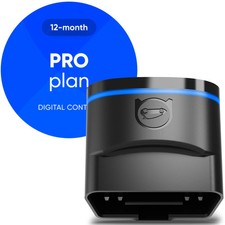 Obdeleven pro plan car - pro,