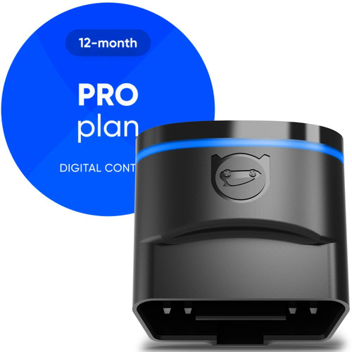 Obdeleven pro plan car - pro,