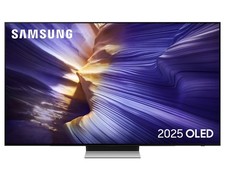 Samsung QE65S90FAE 65" S90F 4K