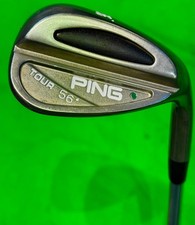 PING TOUR 56 DEGREE WEDGE GOLF CLUB 1.5 INCHES LONGER 24 HOUR DELIVERY!!!