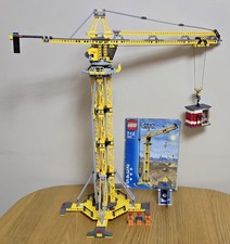 LEGO CITY: Building Crane