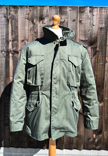 Mil tec jacket - mil-tec,
