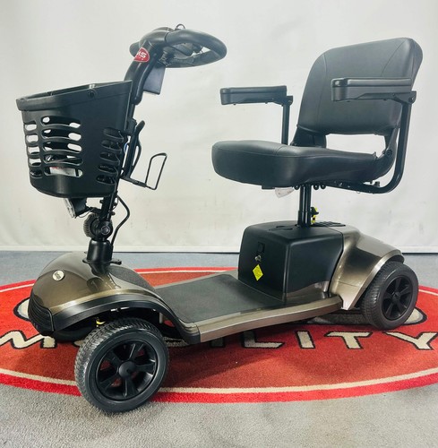 One rehab vantage medium size - one,