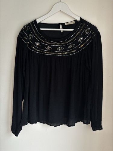 Indigo marks spencer black - marks,