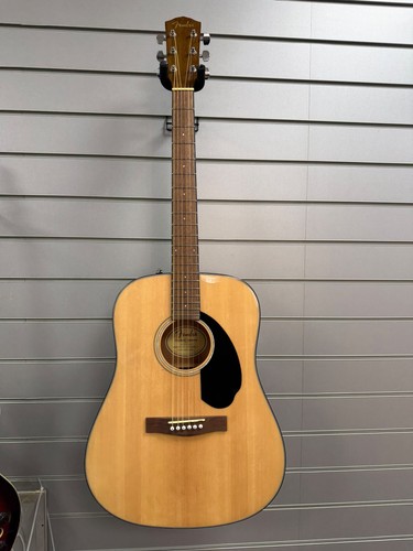 Fender 60s classic desgin - cd-60s,