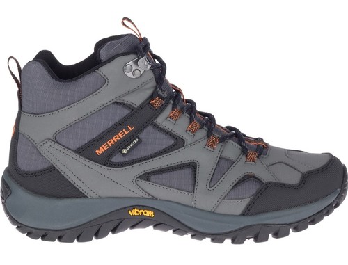 Merrell bryce mid gtx hiking - mid,