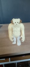 Star Wars Wampa Jumbo Vintage Kenner Action Figure